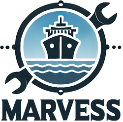 Marvess Logo